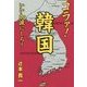 コラァ!韓国、いい加減にしろ! [単行本]