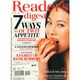 Reader'sDigest 2015年 02月号 [雑誌]