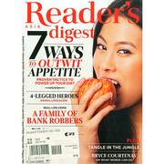 Reader'sDigest 2015年 02月号 [雑誌]