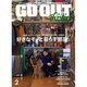 GO OUT LIVIN Vol.2 [ムックその他]