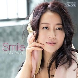 幸田浩子／スマイル-母を想う-