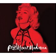レベル・ハート スーパー・デラックス