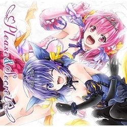 Please & Secret／Anniversary