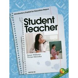 Student Teacher―教室で教える人のための『ベーシックコミュニケーション』 [単行本]