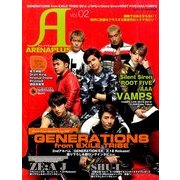 増刊SHOXX 2015年 04月号 [雑誌]