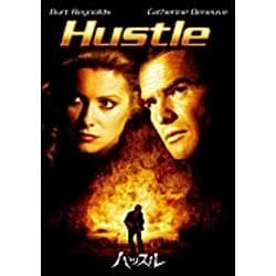 ハッスル [DVD]