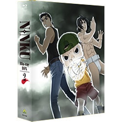 NINKU-忍空- Blu-ray BOX 2 [Blu-ray Disc]