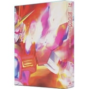 ガンダムビルドファイターズトライ Blu-ray BOX 2 ハイグレード版