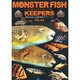 MONSTER FISH KEEPERS VOL.3－怪魚・珍魚・大型熱帯魚グラフィックス [図鑑]