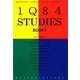 1Q84スタディーズBOOK〈1〉(MURAKAMI Haruki Study Books) [全集叢書]