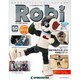 週刊 Robi （ロビ）再刊行版 2015年 2/17号（50） [雑誌]