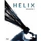 HELIX -黒い遺伝子- シーズン1 COMPLETE BOX [Blu-ray Disc]