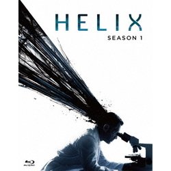 HELIX -黒い遺伝子- シーズン1 COMPLETE BOX [Blu-ray Disc]