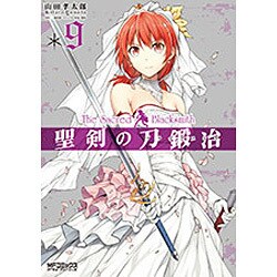 聖剣の刀鍛冶　9(MFコミックス アライブシリーズ) [コミック]