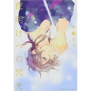 夜明けへの閃光（バーズコミックス リンクスコレクション） [コミック]