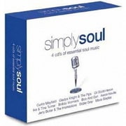 SIMPLY SOUL
