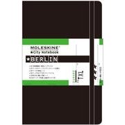 CITYNOTEBOOK BERLIN [単行本]