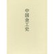 中国金工史 [単行本]