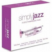 SIMPLY JAZZ
