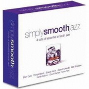 SIMPLY SMOOTH JAZZ