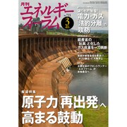 エネルギーフォーラム 2015年 03月号 [雑誌]