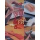 すし職人の包丁捌き(のれんの本) [全集叢書]
