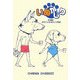 いぬかじり―珍明解!犬のことまるかじり辞典 [単行本]