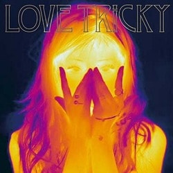 大塚愛／LOVE TRiCKY