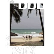 DDD (ダンスダンスダンス) 2015年 04月号 [雑誌]