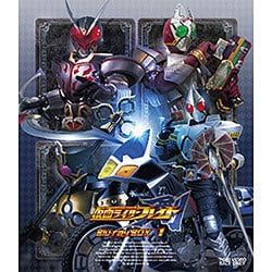 ヨドバシ.com - 仮面ライダー剣 Blu-ray BOX 1 [Blu-ray Disc] 通販