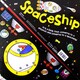 Convertible Space Ship [絵本]