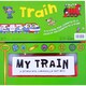 Convertible Train [絵本]