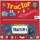 Convertible Tractor [絵本]