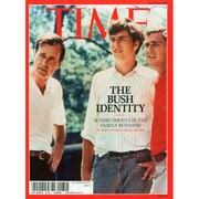 TIME(タイム) 2015年 3/16号 [雑誌]