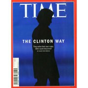 TIME(タイム) 2015年 3/23号 [雑誌]