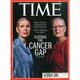 TIME(タイム) 2015年 3/30号 [雑誌]