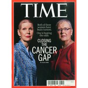 TIME(タイム) 2015年 3/30号 [雑誌]