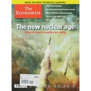 洋)The Economist 2015年 3/13号 [雑誌]