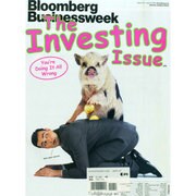 洋)BusinessWeek 2015年 4/5号 [雑誌]