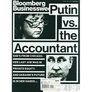 洋)BusinessWeek 2015年 3/15号 [雑誌]