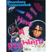 洋)BusinessWeek 2015年 3/22号 [雑誌]