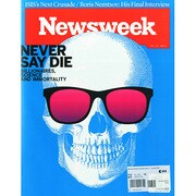洋)NEWS WEEK 2015年 3/13号 [雑誌]