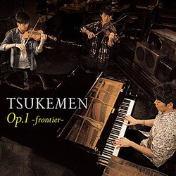 TSUKEMEN／Op.1～frontier～