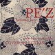 PE'Z／Samurai Jazz only one ensemble COVER SELECTION