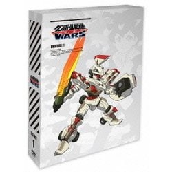 ヨドバシ.com - ダンボール戦機ウォーズ DVD-BOX1 [DVD] 通販【全品 