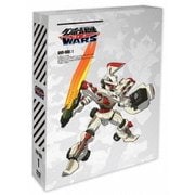 ダンボール戦機ウォーズ DVD-BOX1