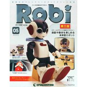 Robi第三版全国版 2015年 3/10 号
