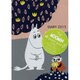 MOOMIN DIARY 2015－4月始まり [ムックその他]