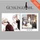GUNSLINGER GIRL -IL TEATRINO- ORIGINAL SOUNDTRACK+SONORO 『壁の向こう、世界の果て』