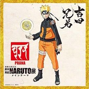 PRANA (「連載完結記念 岸本斉史 NARUTO-ナルト-展」 メインテーマ)
